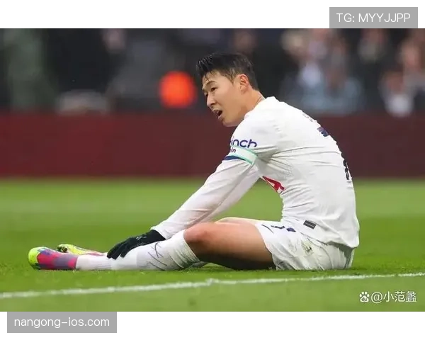 孙兴慜状态是否下滑？近期赛事表现数据给出答案