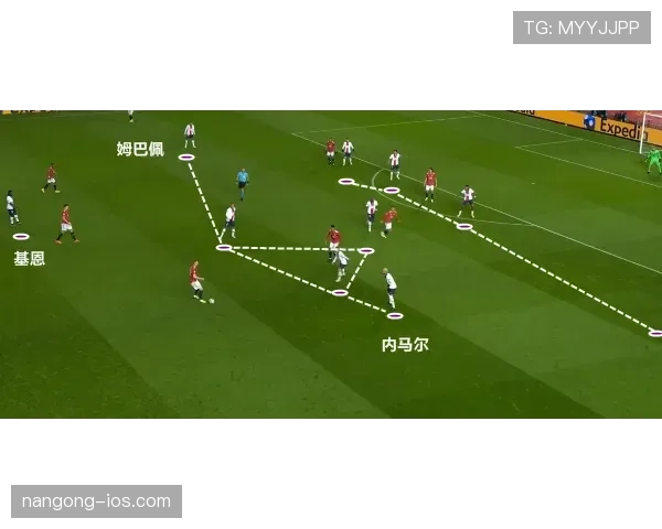 姆巴佩反击战术中的核心价值：速度如何改变比赛结构