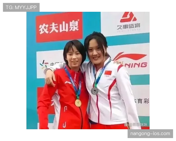 掌敏洁跳水完回家还要给爸妈做饭？