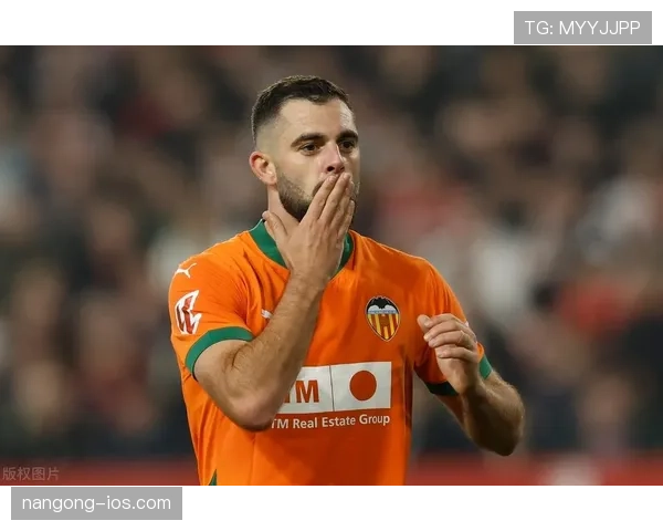 瓦伦西亚长期重建困局，西甲竞争力现阶段持续削弱