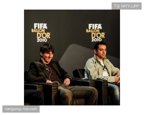 梅西 vs 哈维：进攻组织与终结效率差异