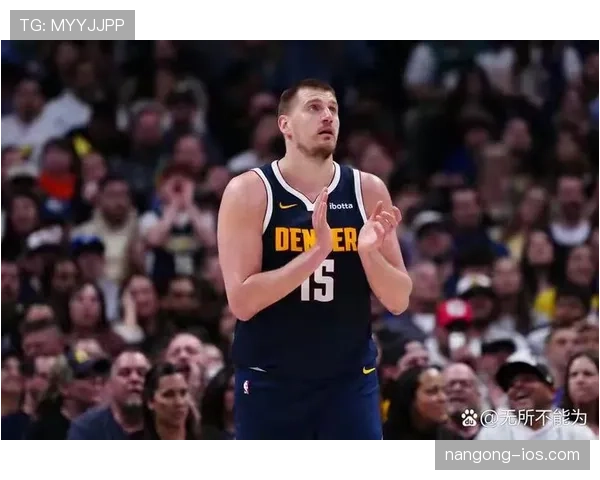 张伯伦50分赛季低位单打碾压远超约基奇篮板影响