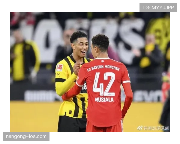 穆西亚拉：技术天赋与身体对抗的持续博弈解析