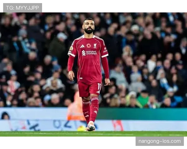 萨拉赫在利物浦体系中的核心地位与战术价值解析