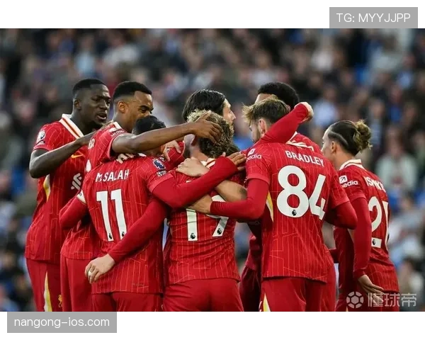 利物浦冲击力依然强劲，但比赛节奏失控现象逐步反映，对赛季走势带来挑战