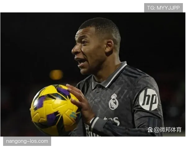 姆巴佩的加入，让皇马进攻更强还是更割裂？