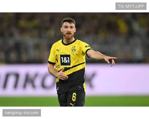 多特蒙德年轻阵容关键时刻崩盘，稳定性面临考验