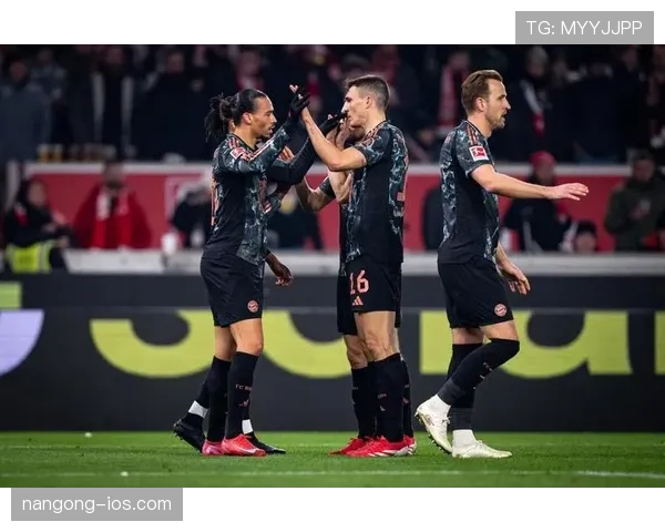 拜仁德甲统治地位面临挑战，竞争格局变化对争冠形势产生影响