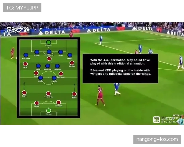 德布劳内传中与边路调度能力解析：进攻多样性如何体现