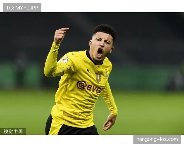 接管边路组织桑乔本季较上季更频繁盘带直塞撕开防线