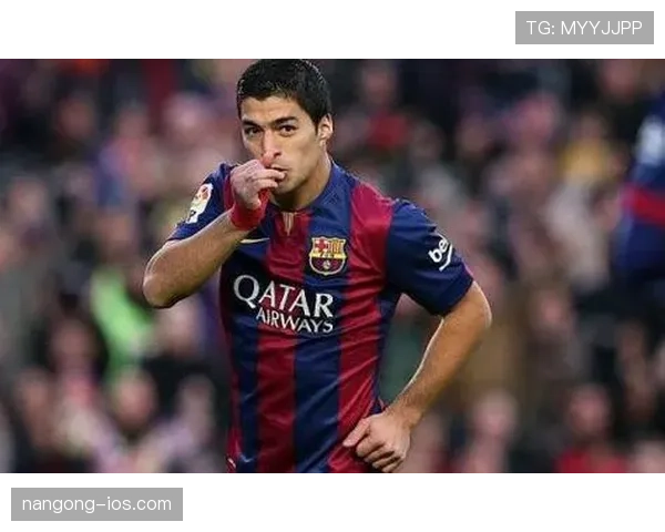 格列兹曼 vs 苏亚雷斯：巴萨时期进攻效率与战术角色对比