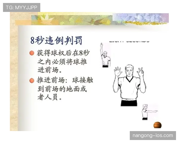 边线规则详细介绍：篮球比赛中的出界如何判定？