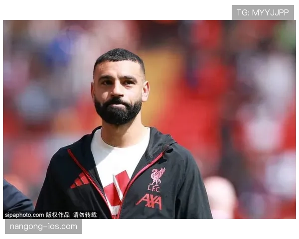 迪马利亚与萨拉赫在边路进攻中出现路径分化驱动体系多点参与趋势