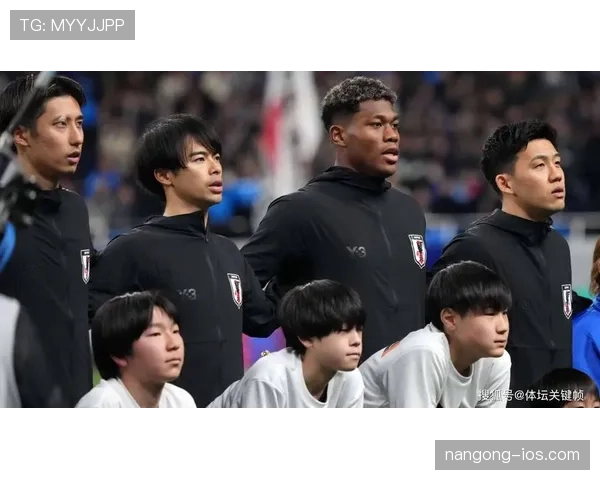 2026世界杯日本队小组赛赛程分析及出线前景预测 2026世界杯日本队小组赛赛程分析及出线前景预测
