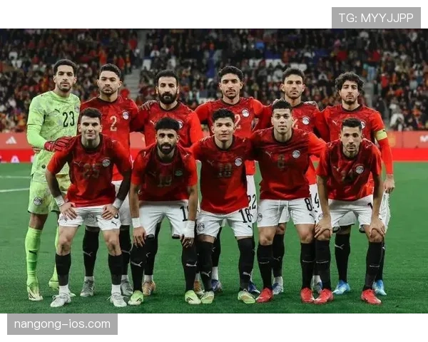 2026世界杯G组末轮结果：比利时大胜新西兰，埃及战平伊朗